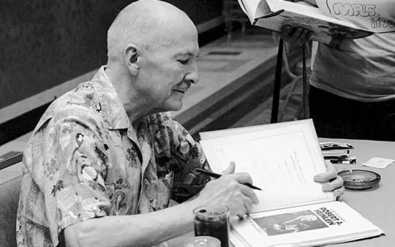 Predictions by Sci-Fi Novel Writers That Came True in Real Life