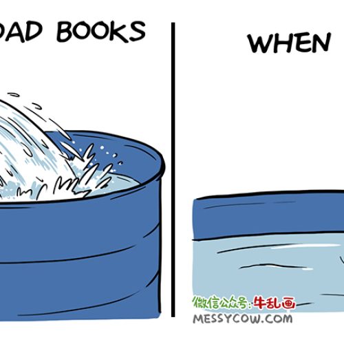 I regret nothing! 😆