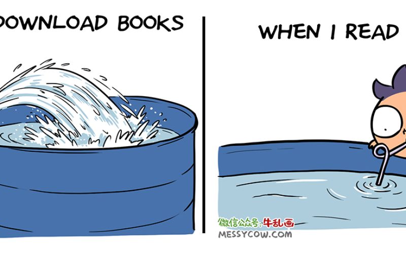 I regret nothing! 😆