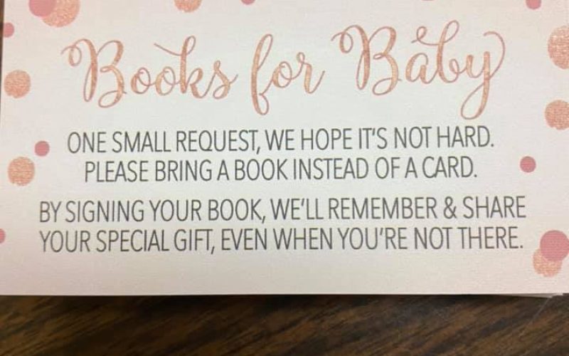 This is such a great and unique idea! ❤️ Pass it on!