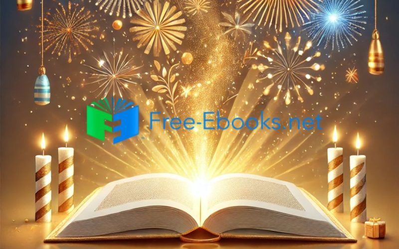 Free-eBooks.net: A Year-End Celebration and Looking Ahead to 2025