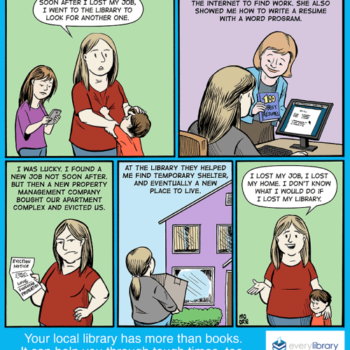 Worth reading! ❤️