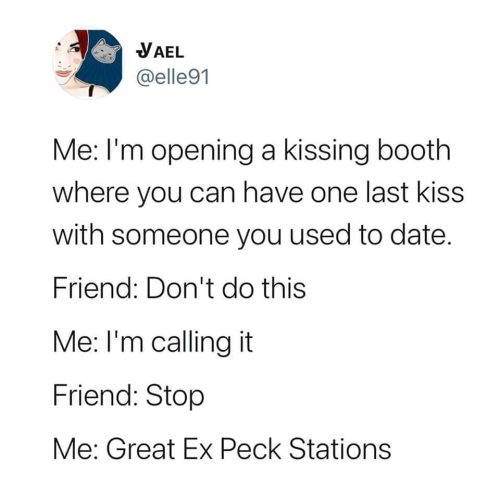 What the Dickens!!! 🤣