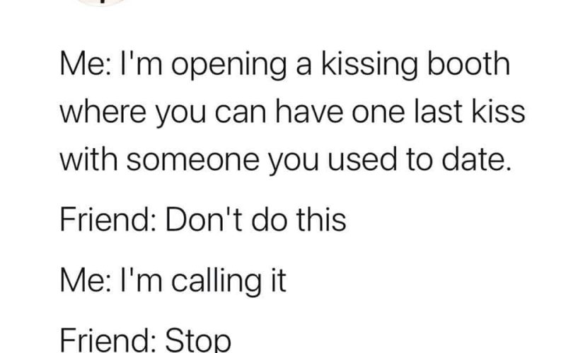 What the Dickens!!! 🤣