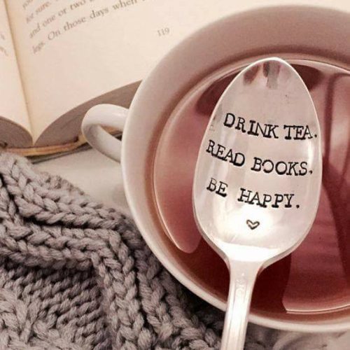 It’s Friday… Just relax and be happy!