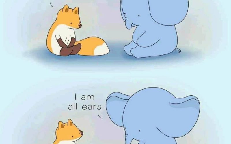 How cute is this? ❤️