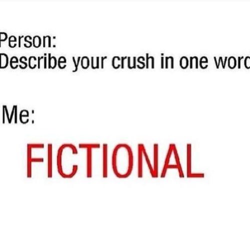 I must confess… ☺️
