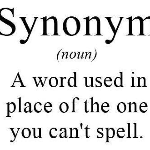 Does this sound familiar? 😅