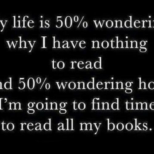 Makes perfect sense to me… 🤣