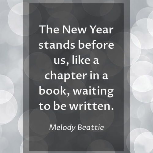 Wishing you 12 months of success, 52 weeks of laughter, 365 days of fun, 8,760 hours of joy, 525,600 minutes of good luck, and 31,536,000 seconds of happiness. A year full of great stories & Books!