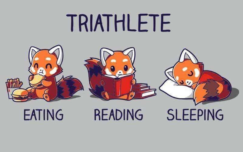 My kind of Olympics!😁