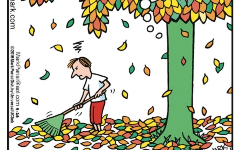 Non-fiction version! 🤣