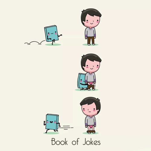 Aww this is so cute! 😁