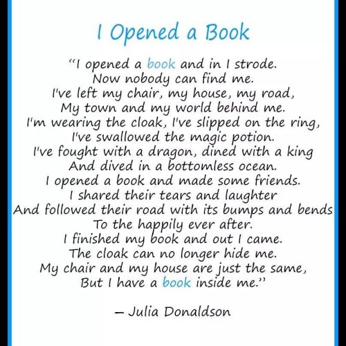 Awesome! 💕📚