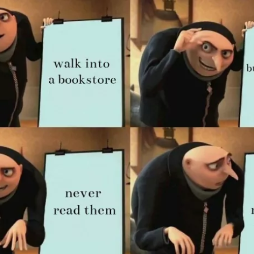 We’ve all been that person 😭