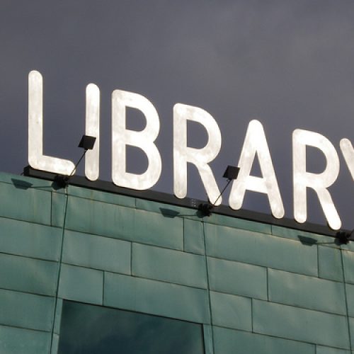 Borrowing eBooks from your local library – a first look