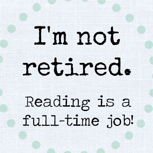 Absolutely! ❤📚