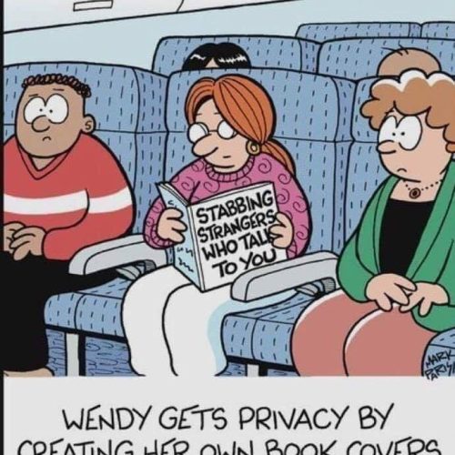 Isn’t this a great idea? 😎
