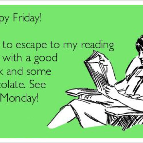 Happy Friday!!!
