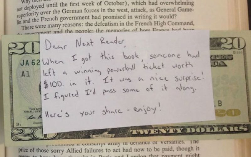 The world needs more people like them…! ❤️