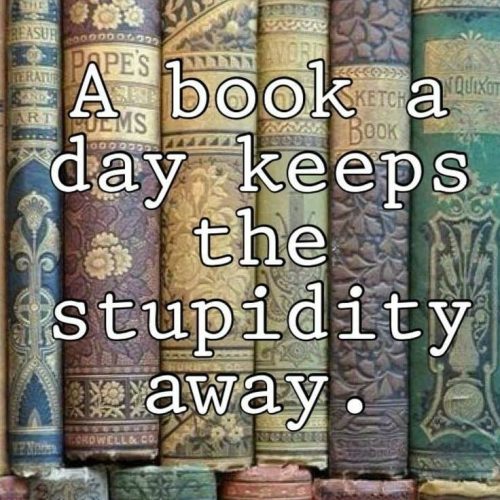Just saying! 🤭