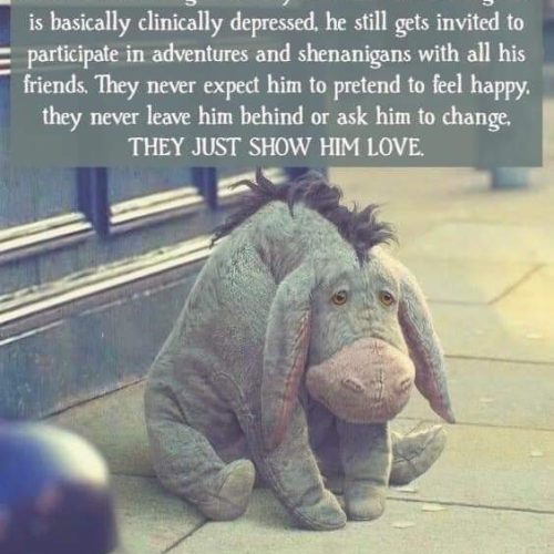 #WorldSuicidePreventionDay💛