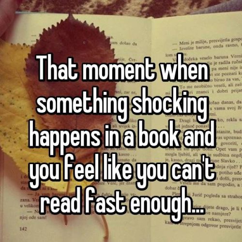 I’ve never related to anything more in my life… 😂