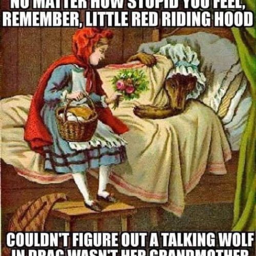 LOL 🤣
