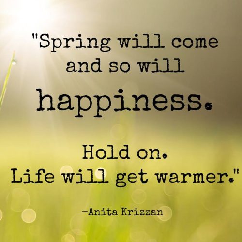 #Firstdayofspring + #InternationalDayOfHappiness, such a perfect combination 🌻🌷😁🌺🌹