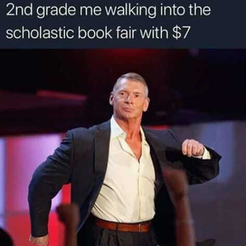 That was a lot of money then.