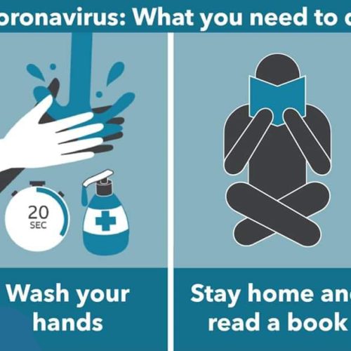 Good advice, pass it on!