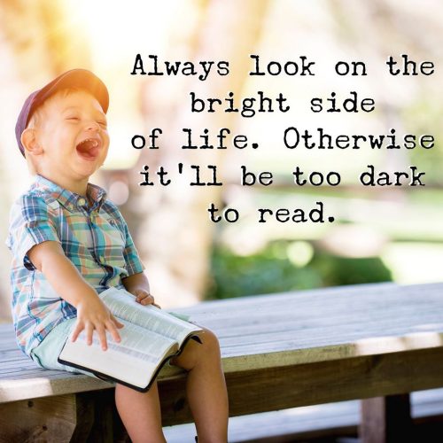 Good advice, pass it on! 💕