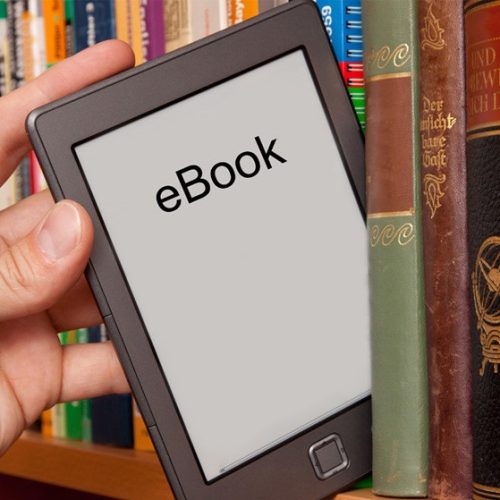 6 Tips for Becoming a Successful E-Book Author