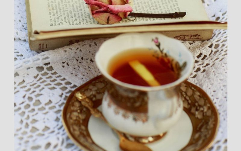 The Joyful Journey of Reading: A Love Letter to Books