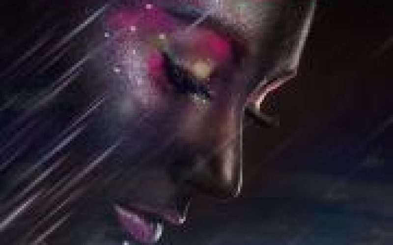 Exploring Humanity: A Deep Dive into Anthology Complex by M.B. Julien