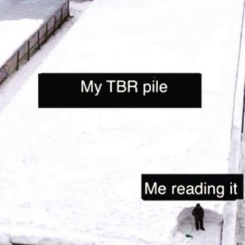 Ain’t that the truth!🙈😅