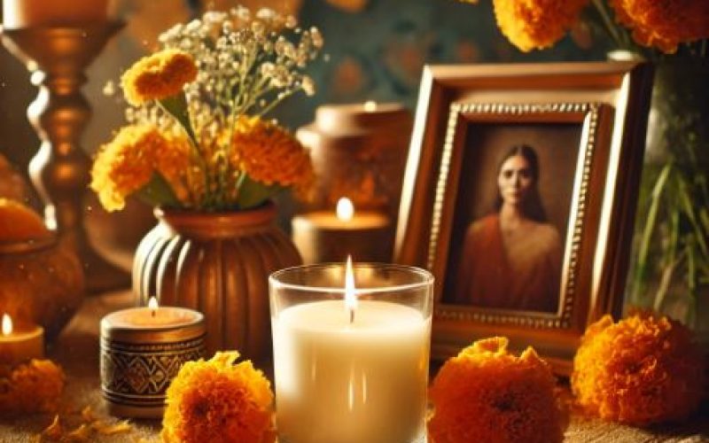 Honoring All Souls Day: A Day of Remembrance and Reflection