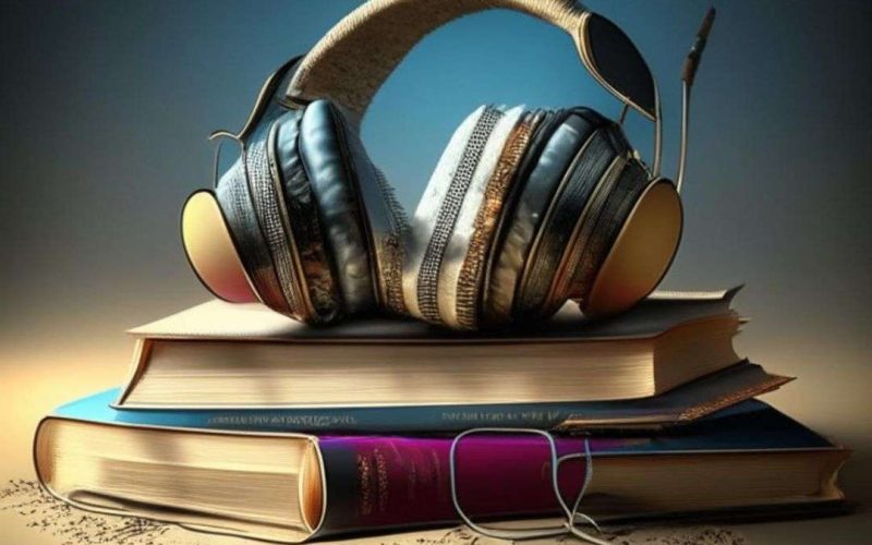 The Rise of Audiobooks: The Future of Reading