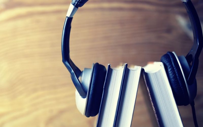 Ignite Your Imagination: The Rise of Audiobooks