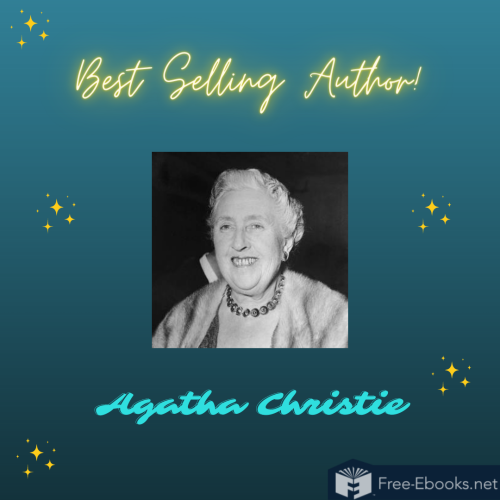Agatha Christie