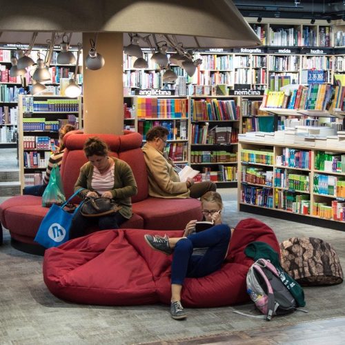 5 Best Books For People Who Don’t Read
