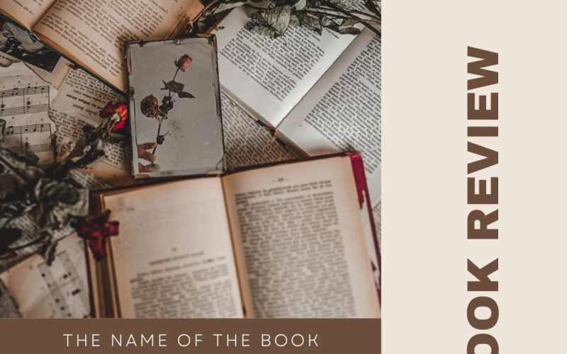 7 Tips for Writing a Great Book Review