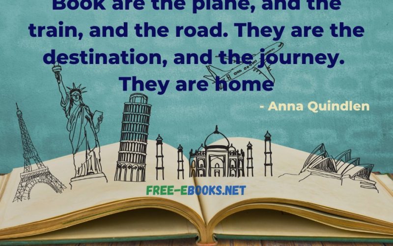 Book Travel!