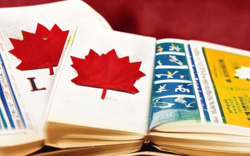 3 Must Read Books about Canada’s Gambling Laws
