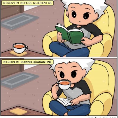 This is remarkably accurate! 🤭