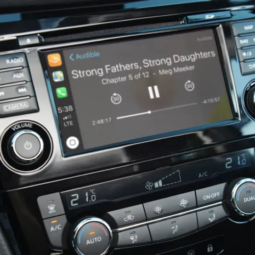 5 Ways for you to listen to audiobooks in the car