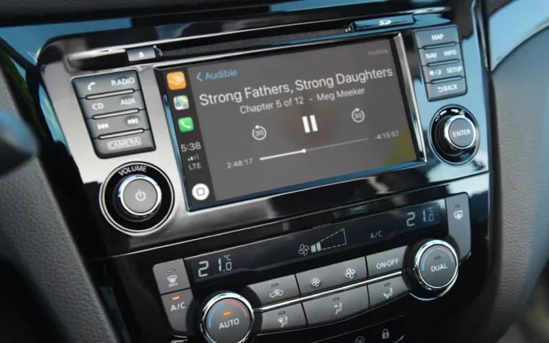 5 Ways for you to listen to audiobooks in the car