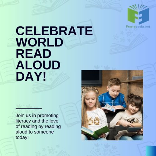 Amplifying Voices: World Read Aloud Day