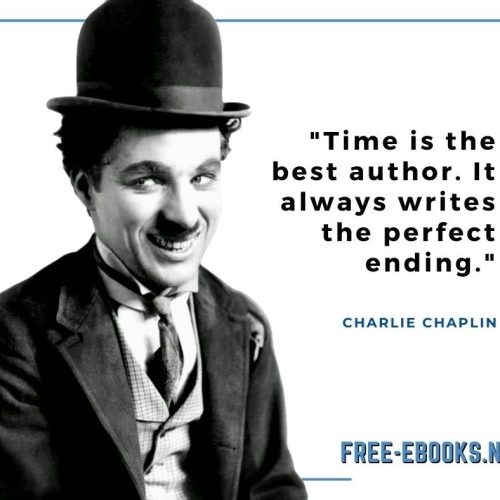 Charles Spencer Chaplin Jr.