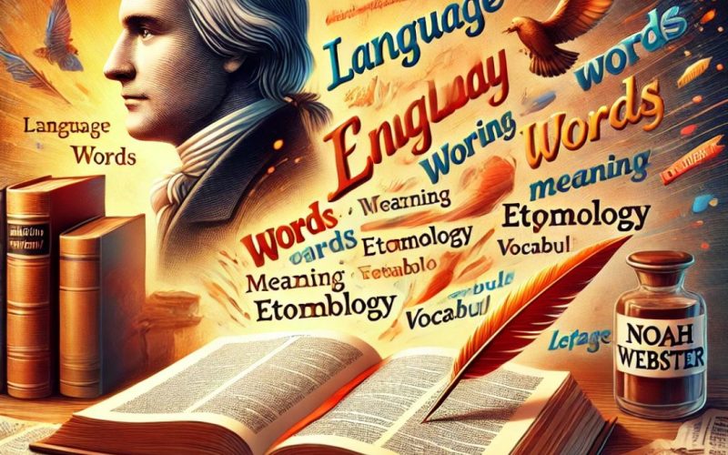 Celebrating Dictionary Day: The Power of Words on October 16th